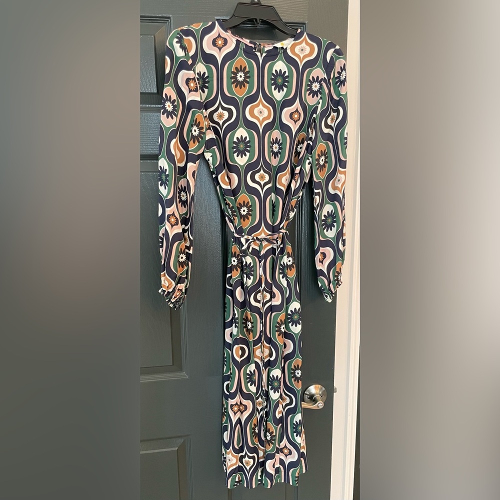 Boden Dress